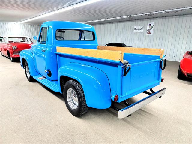 1953 Ford F100 For Sale Cc 1712619 9909