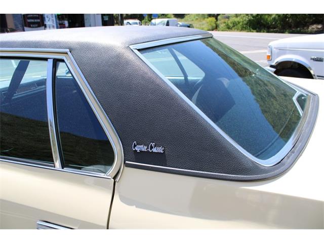 1976 Chevrolet Caprice (CC-1712629) for sale in Laguna Beach, California