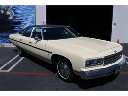 1976 Chevrolet Caprice (CC-1712629) for sale in Laguna Beach, California