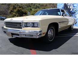 1976 Chevrolet Caprice (CC-1712629) for sale in Laguna Beach, California