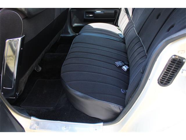 1976 Chevrolet Caprice (CC-1712629) for sale in Laguna Beach, California