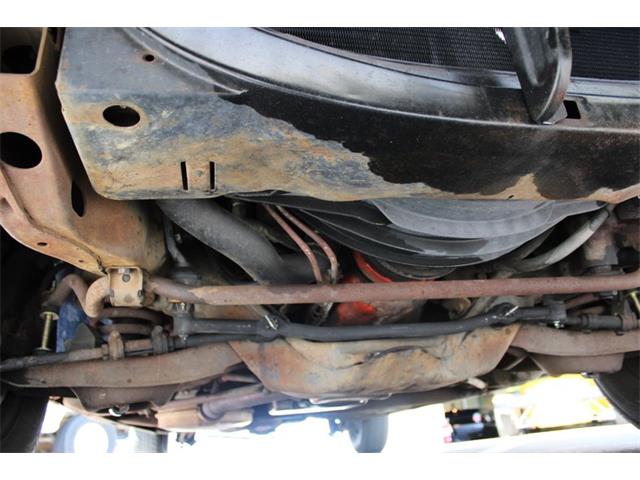 1976 Chevrolet Caprice (CC-1712629) for sale in Laguna Beach, California