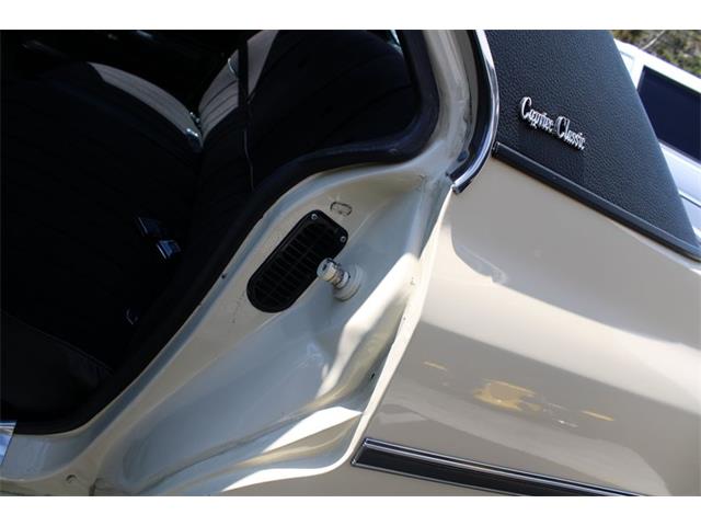1976 Chevrolet Caprice (CC-1712629) for sale in Laguna Beach, California