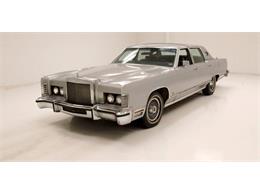 1979 Lincoln Town Car (CC-1712636) for sale in Lakeland, Florida