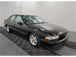 1994 Chevrolet Impala SS (CC-1712640) for sale in Lakeland, Florida