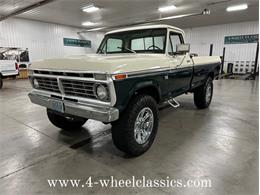 1973 Ford F250 (CC-1712647) for sale in Holland , Michigan