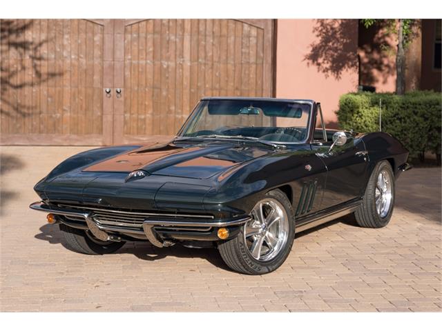 1965 Chevrolet Corvette (CC-1712658) for sale in Litchfield Park, Arizona