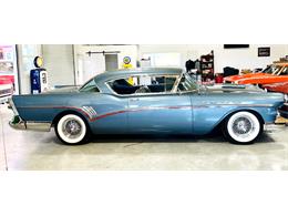1957 Buick Roadmaster (CC-1712660) for sale in Wilson, Oklahoma