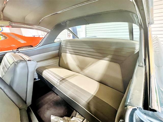 1957 Buick Roadmaster (CC-1712660) for sale in Wilson, Oklahoma
