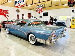 1957 Buick Roadmaster (CC-1712660) for sale in Wilson, Oklahoma