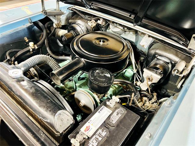 1957 Buick Roadmaster (CC-1712660) for sale in Wilson, Oklahoma
