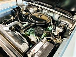 1957 Buick Roadmaster (CC-1712660) for sale in Wilson, Oklahoma