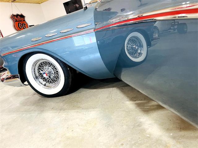 1957 Buick Roadmaster (CC-1712660) for sale in Wilson, Oklahoma