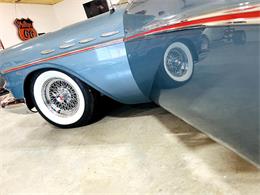 1957 Buick Roadmaster (CC-1712660) for sale in Wilson, Oklahoma