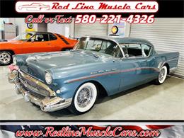 1957 Buick Roadmaster (CC-1712660) for sale in Wilson, Oklahoma