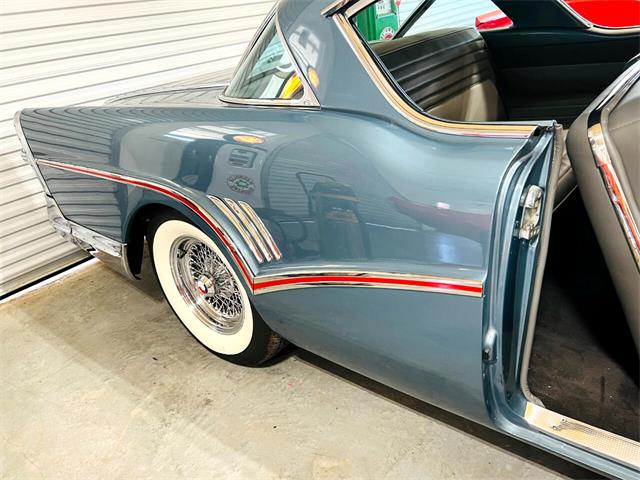 1957 Buick Roadmaster (CC-1712660) for sale in Wilson, Oklahoma