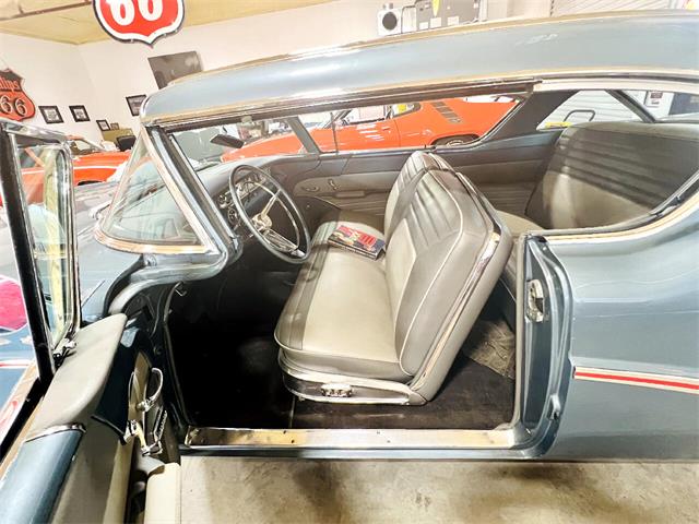 1957 Buick Roadmaster (CC-1712660) for sale in Wilson, Oklahoma