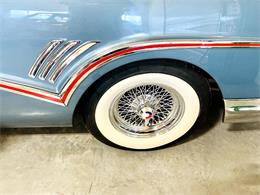 1957 Buick Roadmaster (CC-1712660) for sale in Wilson, Oklahoma