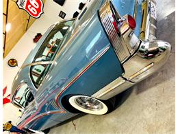 1957 Buick Roadmaster (CC-1712660) for sale in Wilson, Oklahoma