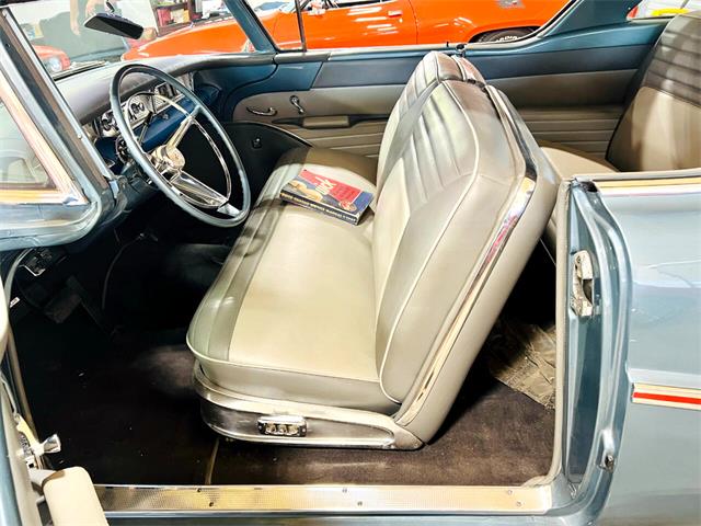 1957 Buick Roadmaster (CC-1712660) for sale in Wilson, Oklahoma