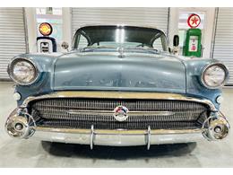1957 Buick Roadmaster (CC-1712660) for sale in Wilson, Oklahoma