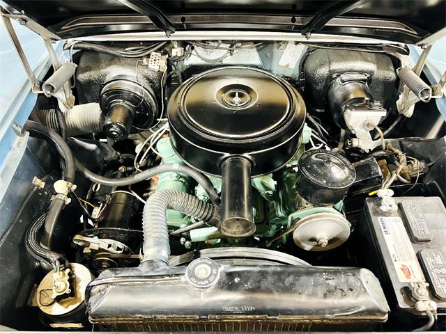 1957 Buick Roadmaster (CC-1712660) for sale in Wilson, Oklahoma