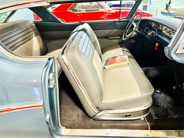 1957 Buick Roadmaster (CC-1712660) for sale in Wilson, Oklahoma