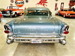 1957 Buick Roadmaster (CC-1712660) for sale in Wilson, Oklahoma
