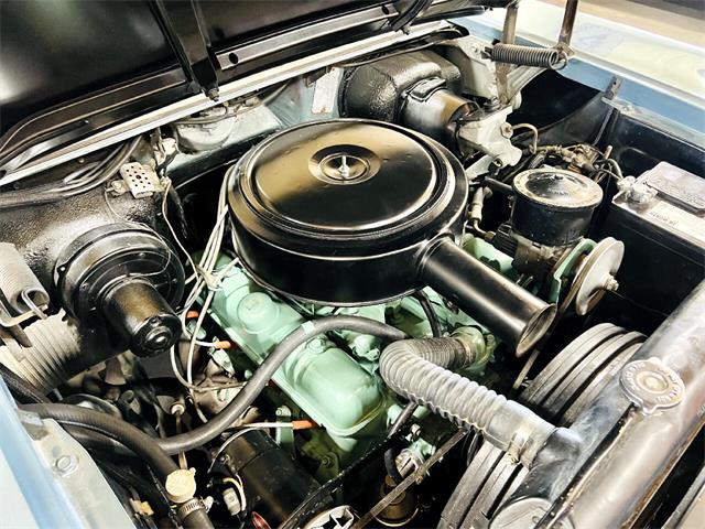 1957 Buick Roadmaster (CC-1712660) for sale in Wilson, Oklahoma