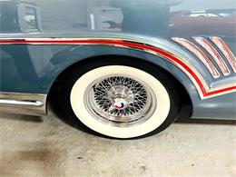 1957 Buick Roadmaster (CC-1712660) for sale in Wilson, Oklahoma