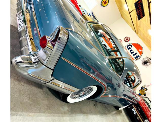 1957 Buick Roadmaster (CC-1712660) for sale in Wilson, Oklahoma