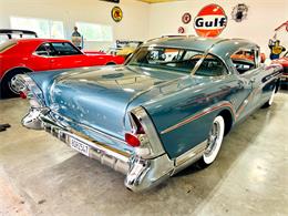 1957 Buick Roadmaster (CC-1712660) for sale in Wilson, Oklahoma