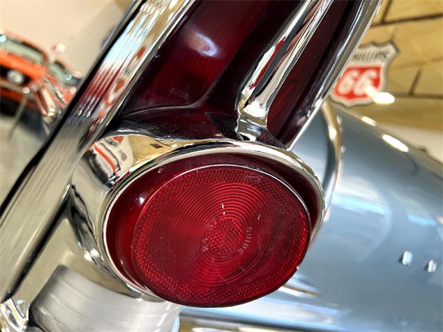 1957 Buick Roadmaster (CC-1712660) for sale in Wilson, Oklahoma