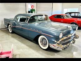 1957 Buick Roadmaster (CC-1712660) for sale in Wilson, Oklahoma