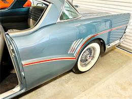 1957 Buick Roadmaster (CC-1712660) for sale in Wilson, Oklahoma
