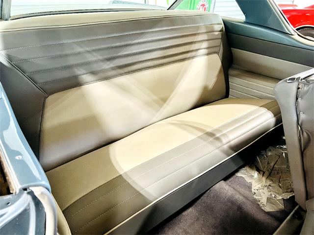 1957 Buick Roadmaster (CC-1712660) for sale in Wilson, Oklahoma