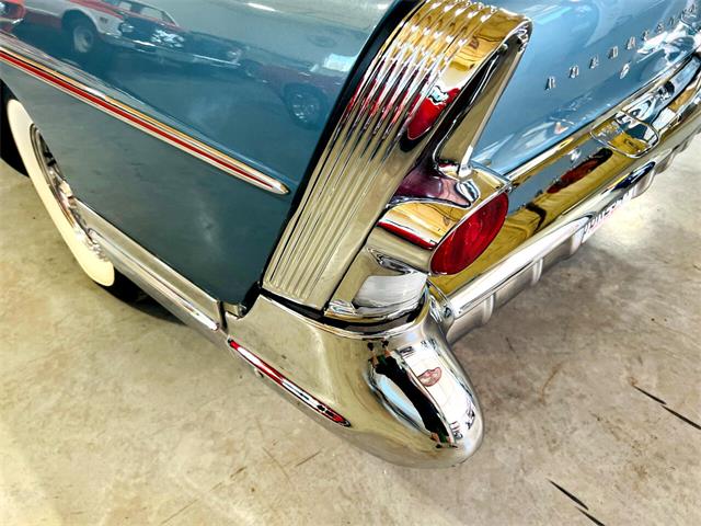 1957 Buick Roadmaster (CC-1712660) for sale in Wilson, Oklahoma