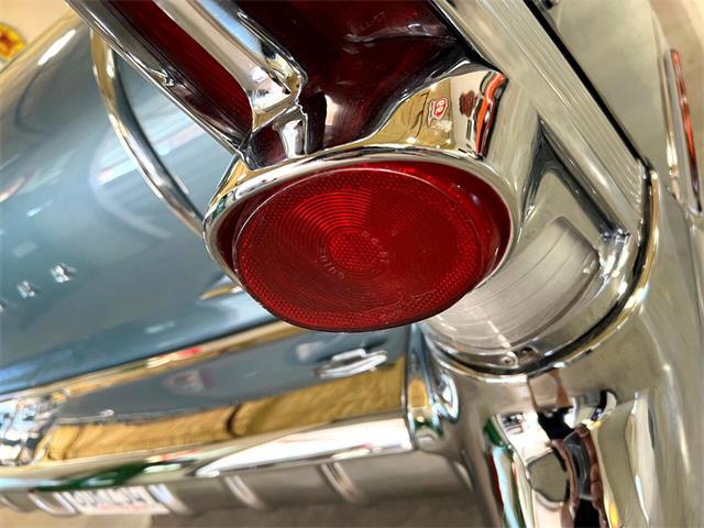 1957 Buick Roadmaster (CC-1712660) for sale in Wilson, Oklahoma