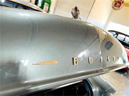 1957 Buick Roadmaster (CC-1712660) for sale in Wilson, Oklahoma