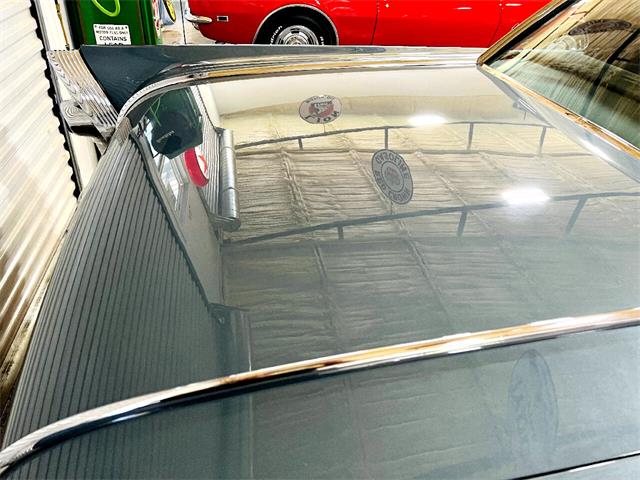 1957 Buick Roadmaster (CC-1712660) for sale in Wilson, Oklahoma