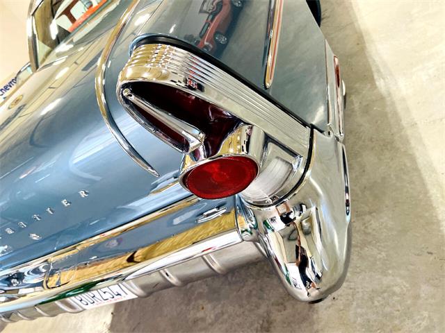 1957 Buick Roadmaster (CC-1712660) for sale in Wilson, Oklahoma