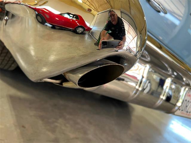 1957 Buick Roadmaster (CC-1712660) for sale in Wilson, Oklahoma