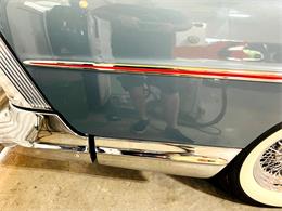 1957 Buick Roadmaster (CC-1712660) for sale in Wilson, Oklahoma