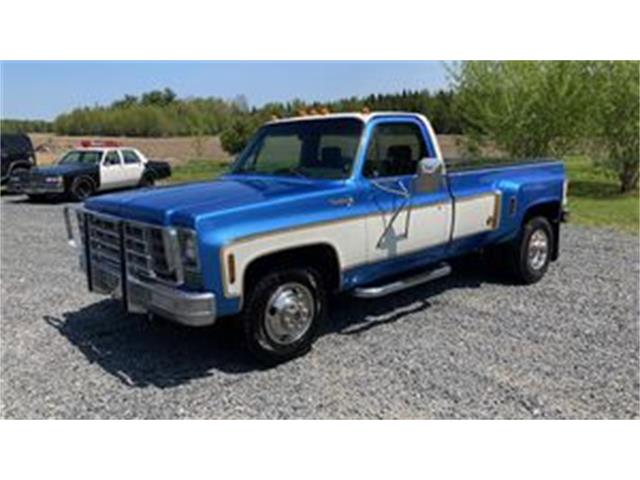 1977 Chevrolet C30 (CC-1712686) for sale in Champlain , New York