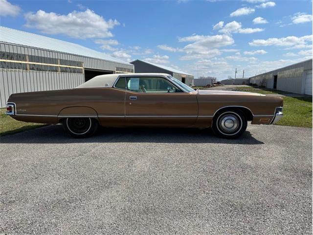 1971 Mercury Marquis (CC-1710027) for sale in Staunton, Illinois