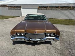 1971 Mercury Marquis (CC-1710027) for sale in Staunton, Illinois