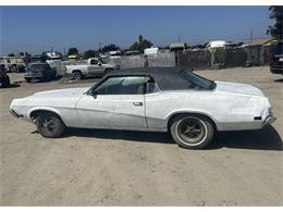 1970 Mercury Cougar (CC-1710270) for sale in Monterey, California