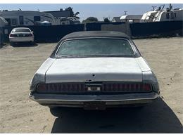1970 Mercury Cougar (CC-1710270) for sale in Monterey, California