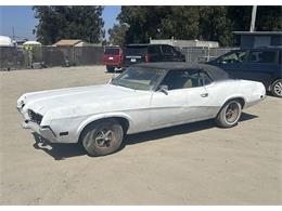 1970 Mercury Cougar (CC-1710270) for sale in Monterey, California