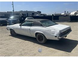 1970 Mercury Cougar (CC-1710270) for sale in Monterey, California